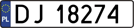 DJ18274