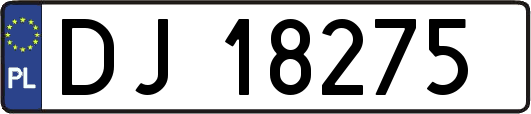 DJ18275