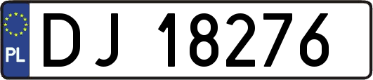 DJ18276