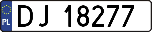 DJ18277