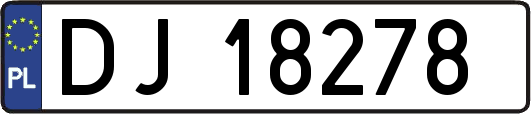 DJ18278