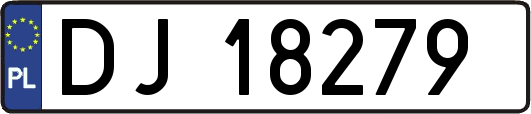 DJ18279