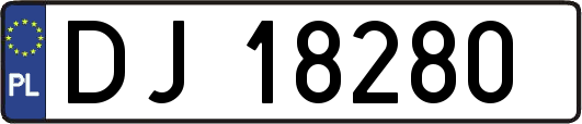 DJ18280