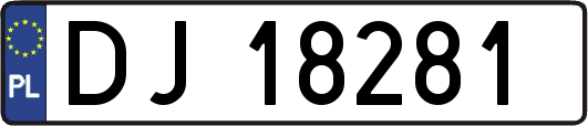 DJ18281