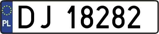 DJ18282