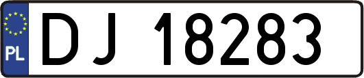DJ18283