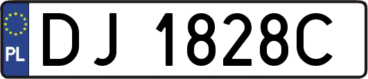 DJ1828C
