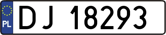 DJ18293