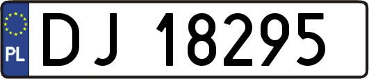 DJ18295