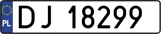 DJ18299