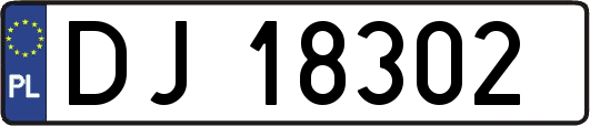 DJ18302