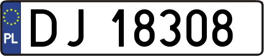 DJ18308