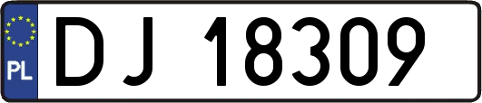 DJ18309