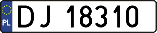 DJ18310