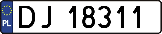 DJ18311