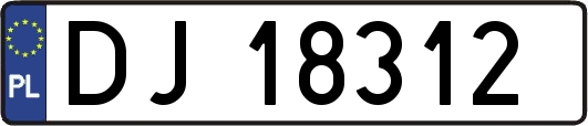 DJ18312