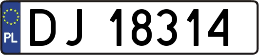 DJ18314