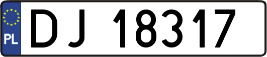 DJ18317