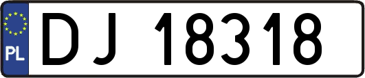 DJ18318