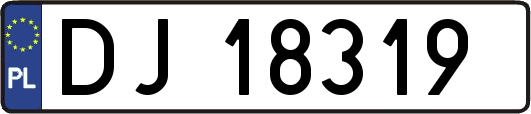 DJ18319