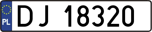 DJ18320