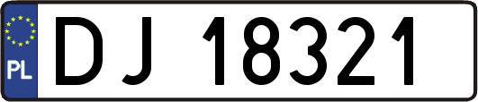 DJ18321