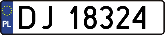 DJ18324