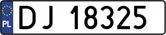 DJ18325