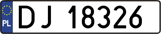 DJ18326