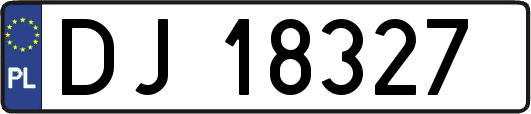 DJ18327