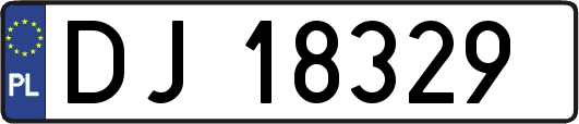 DJ18329