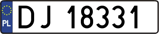 DJ18331