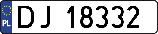 DJ18332