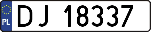 DJ18337