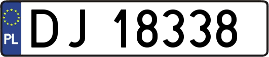 DJ18338
