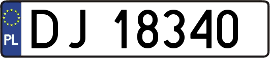 DJ18340