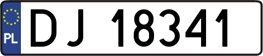 DJ18341