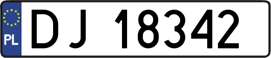 DJ18342