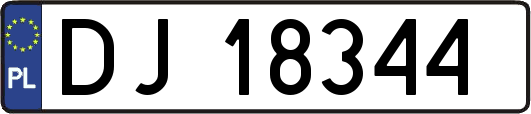 DJ18344