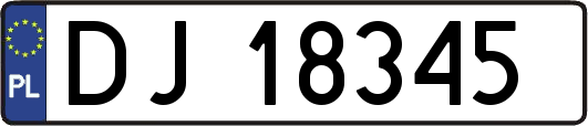 DJ18345