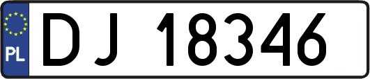 DJ18346