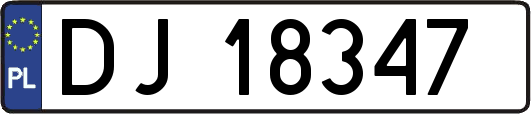 DJ18347