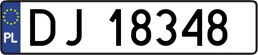 DJ18348
