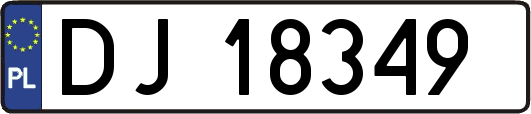 DJ18349