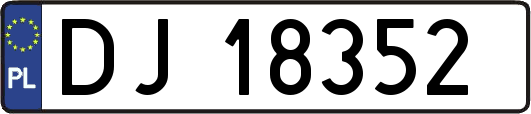 DJ18352