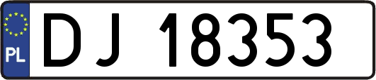 DJ18353