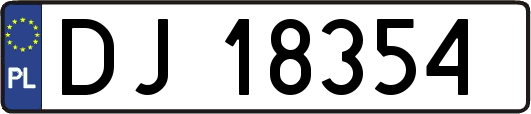 DJ18354