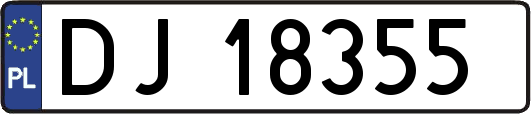 DJ18355