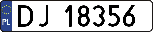 DJ18356