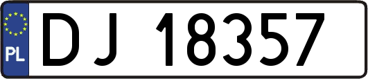DJ18357